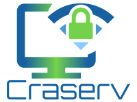 Craserv Domain and Hosting